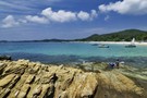 Thailande - Bangkok, Combiné circuit et hôtel - Trésors du Siam 3* et farniente à Koh Samet à hôtel Sai Kaew Resort 4*