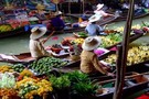 Thailande - Bangkok, Combiné circuit et hôtel - Trésors du Siam 3* et farniente à Cha Am au Grand Pacific 5*