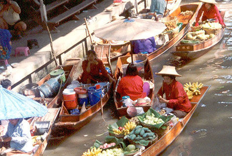 Marché