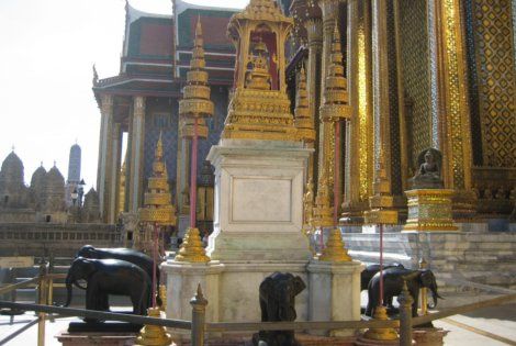 Thailande