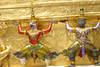 Thailande - Bangkok, Combiné circuit et hôtel Tresors du Siam et Farniente a Koh Chang