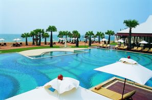 Thailande - Bangkok, Combiné circuit et hôtel - Trésors du Siam 3* & farniente Ravindra 4* ou Garden Cliff 4*
