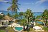 Combiné hôtels 2 îles - Koh Samui/Koh Phangan - Hôtel Ibis Bophut Samui 3* + Hôtel Best Western Phanganburi 3* Bangkok Thailande