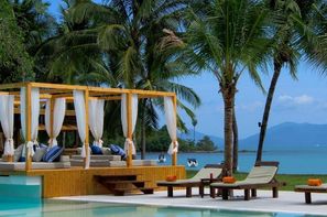 Thailande-Bangkok, Circuit Trésors du Siam et Farniente à Koh Samui au Samui Palm Beach 4*