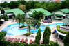 Piscine - Tresors du Siam et Grand Jomtien