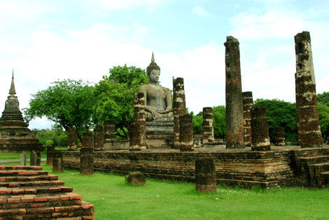Thailande