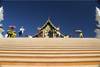 Thailande - Bangkok, Combiné circuit et hôtel Trésors du Siam et Farniente au Ravindra Jomtien
