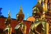 thailande