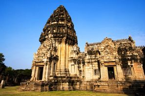Thailande - Bangkok, Combiné circuit et hôtel - Trésors du Siam et farniente à Koh Samet au Samed Club 3*