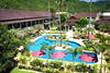 Thailande - Bangkok, Combiné hôtels Combine 2 Iles - Koh Samui Am Palace /Koh Phangan 3*