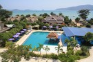 Thailande - Bangkok, Combiné circuit et hôtel Trésors du Siam et farniente à Phuket au Chalong Beach 4*