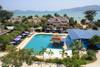 Combiné circuit et hôtel Trésors du Siam et farniente à Phuket au Chalong Beach 4* Bangkok Thailande
