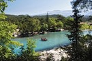 Turquie - Antalya, Combiné circuit et hôtel 4 X 4 