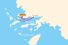 Turquie - Bodrum, Combiné croisière et hôtel Découverte et Séjour