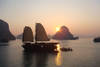 Baie d'Halong