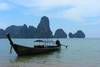Baie d'Halong