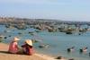 phan thiet - La Grande Aventure du Nord au Sud + Balnéaire à Phan Thiet