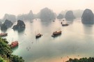 Vietnam - Hanoi, Circuit Splendeurs du Vietnam et croisière Mékong