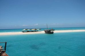 Zanzibar-Zanzibar, Combiné circuit et hôtel Zanzibar de A à Z 4*