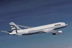 Compagnie - Aegean Airlines