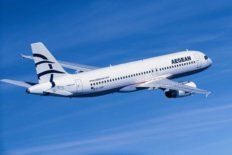 Compagnie - Aegean Airlines