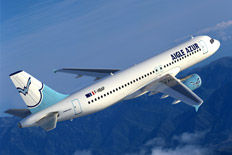 Aigle Azur