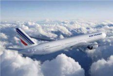 Compagnie - Air France