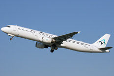 Air Mediterranée