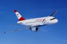 Compagnie - Austrian Airlines