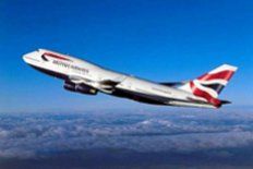 Compagnie - British Airways