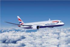 Compagnie - British Airways