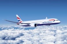 Compagnie - British Airways