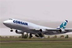 Compagnie - Corsair