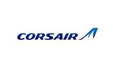 Compagnie - Corsairfly