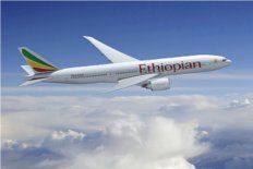 Compagnie - Ethiopian Airlines