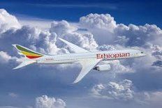 Compagnie - Ethiopian Airlines