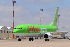 Compagnie - Jet4you