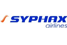 Compagnie - Syphax Airlines