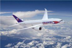 Compagnie - Travel Service