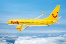 Compagnie - TUIfly