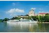 Autriche - Linz, Croisière sur le Danube 4*