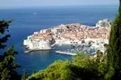 Croatie - Dubrovnik, Circuit Croisière en Croatie sur le MS Mendula