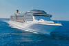 Danemark - Copenhague, Croisière Costa Atlantica 4*