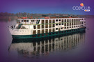 Egypte - Louxor, Croisière Cosy Club Marmara Découverte du Nil 5* sup