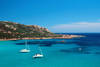 France Corse - Figari, Croisière Tau Ceti