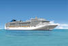 France PACA - Marseille, « Tunisie, Espagne, Malte, Sicile et Italie » 8 jours /7 Nuits au départ de Marseille, Croisière en Méditerranée à bord du MSC Splendida 5*