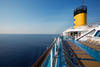 France PACA - Nice, « Iles et terres du Soleil » 12 jours/ 11 nuits au départ de Nice. Croisière en Méditerranée à bord du Costa Serena 4*
