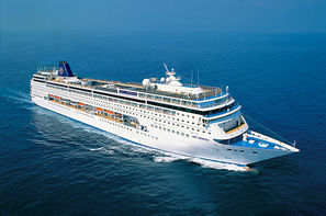 France Provence-Cote d Azur-Marseille, Croisière MSC Armonia - Le Vent Chaud de l'Eté: France, Baléares, Italie 4*