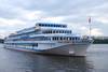 Russie - Moscou, Croisière sur la Volga de Moscou à Saint Pétersbourg 3*