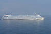 Russie - Saint Petersbourg, Croisière Bateau Karl Marx - Krjijanovski 3*